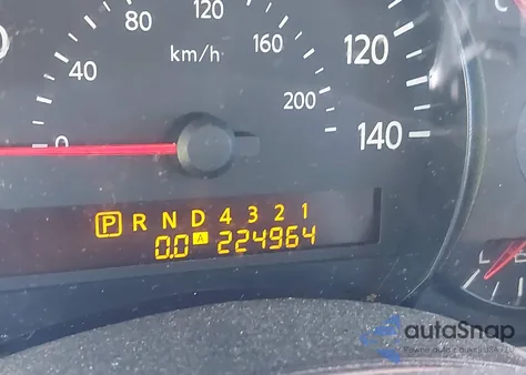 2007 Nissan Armada Se из США, поврежденный, VIN 5N1BA08A47N712913